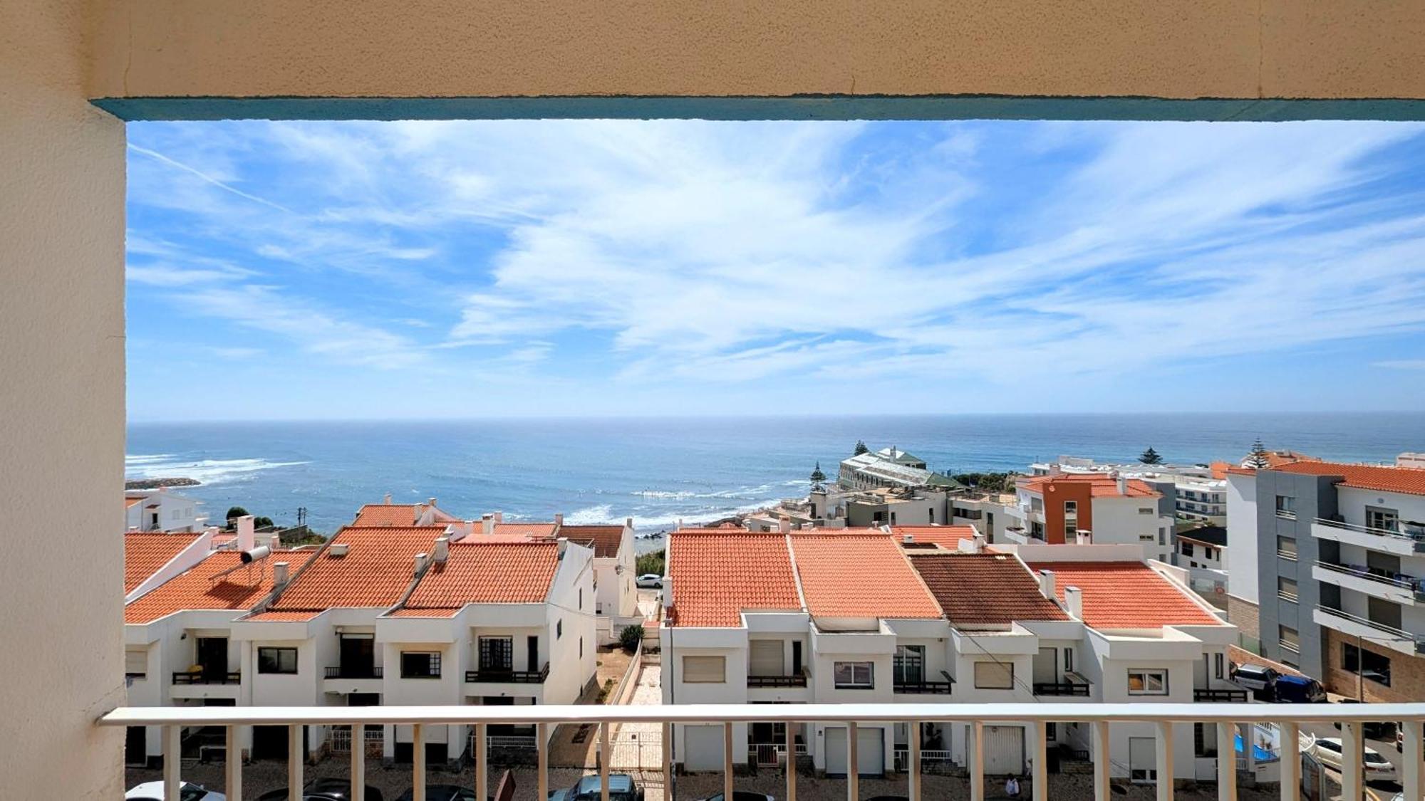 Ericeira Surf Studio Appartement Buitenkant foto