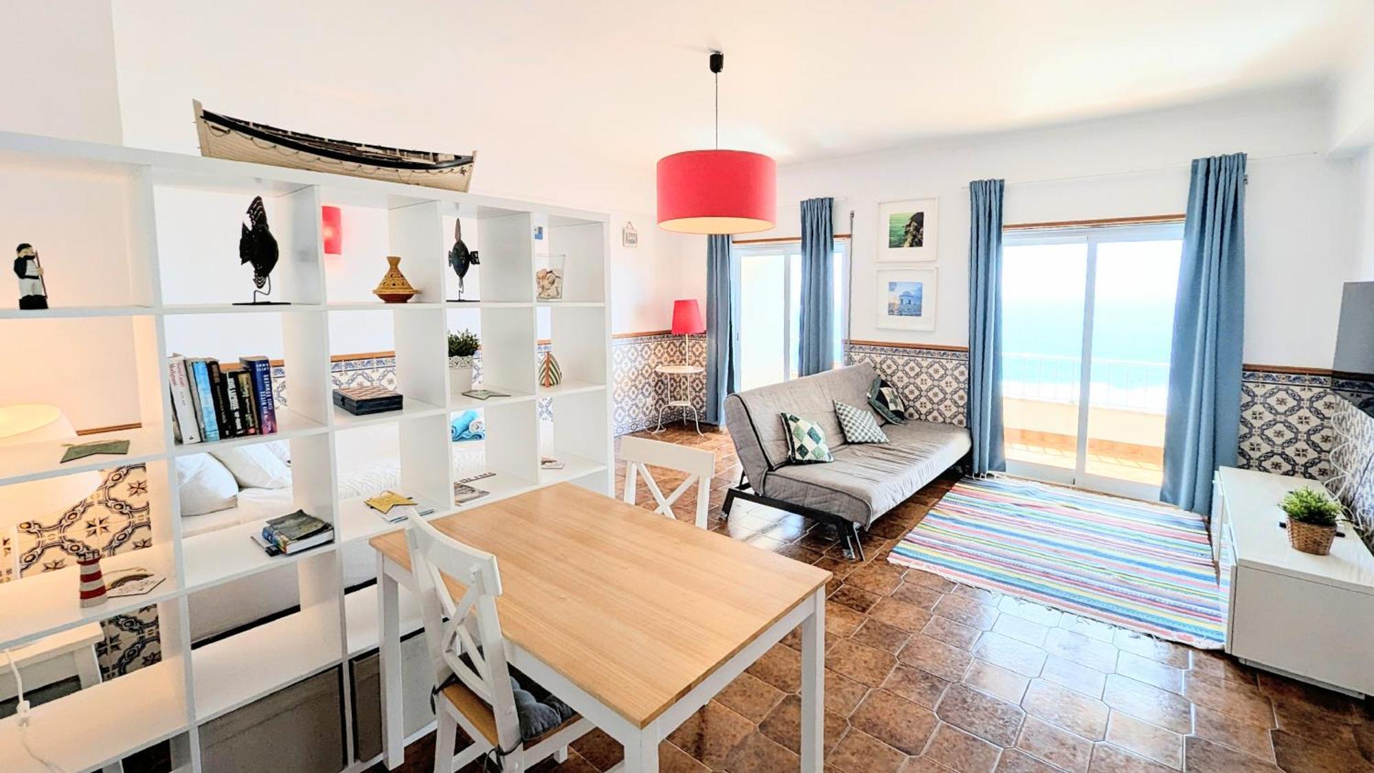 Ericeira Surf Studio Appartement Buitenkant foto