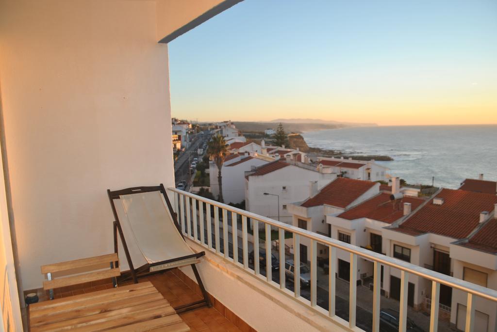 Ericeira Surf Studio Appartement Buitenkant foto