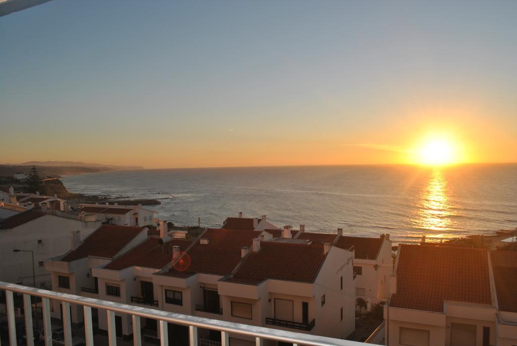 Ericeira Surf Studio Appartement Buitenkant foto