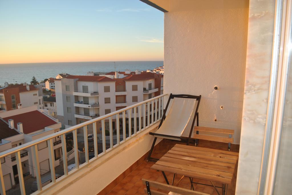 Ericeira Surf Studio Appartement Buitenkant foto