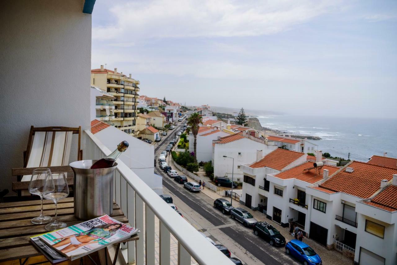 Ericeira Surf Studio Appartement Buitenkant foto